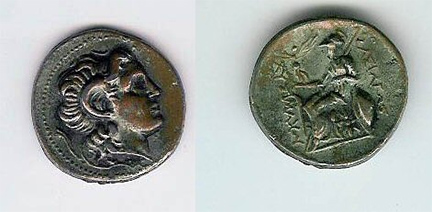 Do-Silver-Cast-Have-A-Bronze-Core?